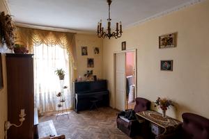 квартира за адресою Рибна, 1