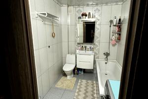 квартира за адресою Михайла Лушпи просп., 5 к25