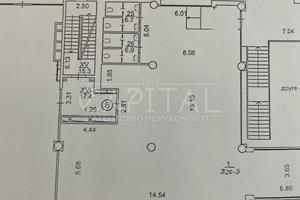 коммерческая по адресу Саксаганского ул., 120