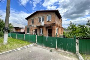 будинок за адресою Вернадського вул., 88