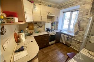 квартира за адресою Яценка вул., 12