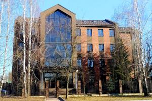 коммерческая по адресу Волынская ул., 6