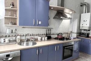 квартира за адресою Толстого Льва улица, 3