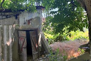 ділянка за адресою Огренича, 4