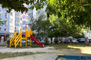 квартира за адресою Василя Симоненка вул., 44