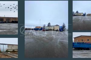 коммерческая по адресу Мира ул., 7