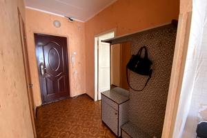 квартира за адресою Іцхака Рабіна вул., 2