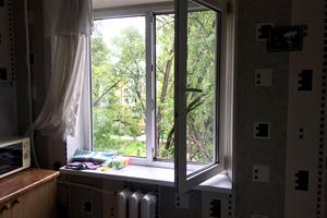 квартира по адресу Героев АТО ул. (Димитрова), 80