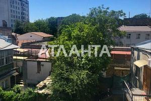 квартира по адресу Жуковского ул. (Жуковського), 23