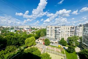 квартира за адресою Келецька вул., 41