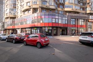 комерційна за адресою Петра Григоренка просп., 22/20