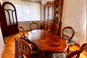 квартира за адресою Дніпровська набережна вул., 5