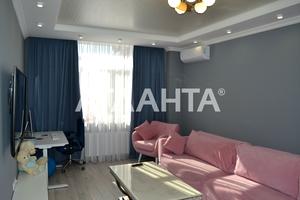 квартира за адресою Жаботинського вул. (Пролетарская улица), 54