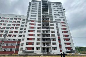 квартира за адресою Борткевича вул., 6
