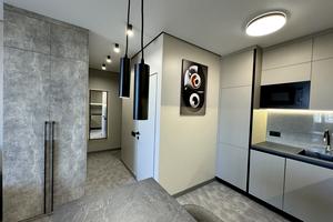 квартира по адресу Театральная, 21