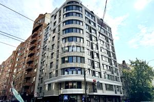 квартира за адресою Дмитрівська вул., 60/19