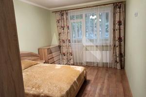 квартира за адресою Петра Калнишевського вул., 11
