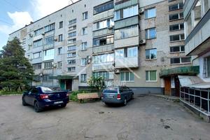 квартира за адресою Великого Кобзаря вул. (Першотравнева), 13