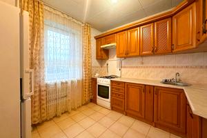 квартира по адресу Біберовича, 11