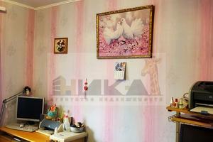 квартира по адресу Бородинская ул., 22