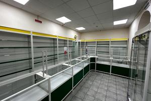 коммерческая по адресу Миколы Бажана просп., 26