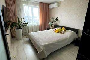 квартира по адресу Запорожская ул., 3