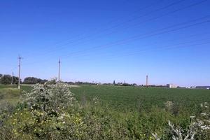 участок по адресу Почтовая ул.
