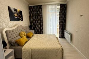 квартира за адресою Новосельського вул., 30