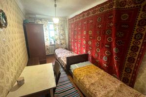 квартира за адресою Киргизька вул., 9а