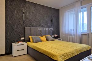 квартира за адресою Андрія Малишка вул., 3
