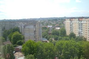 квартира за адресою Романа Шухевича вул. (Курчатова), 2/2-А