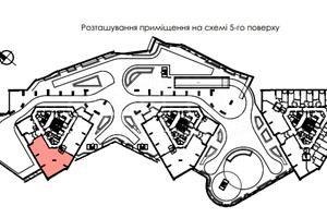 коммерческая по адресу Берестейский просп. (Победы), 11