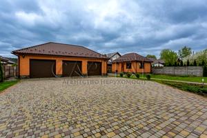 будинок за адресою Бориспільський
