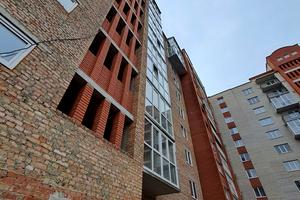 квартира за адресою Бічна Гайова вул., 8
