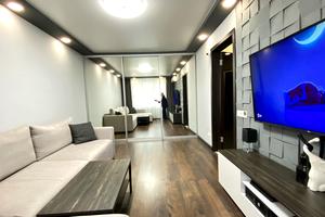 квартира за адресою Калинова вул., 73