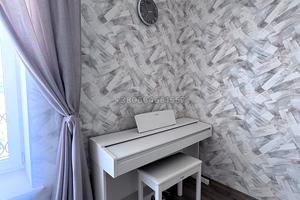 квартира за адресою Міланська вул., 22