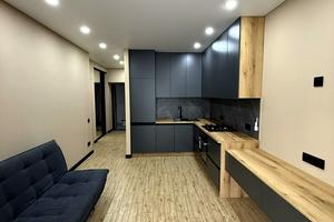 квартира за адресою Запорізьке шосе, 32а