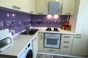 квартира за адресою Гоголя вул., 19