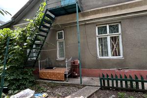 дом по адресу Одесской громады ул. (Авдеева-Черноморского)