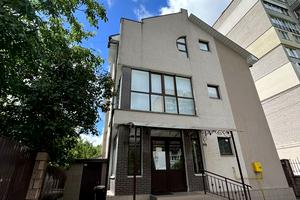 коммерческая по адресу Чорних Запорожців ул. (Короленка), 25