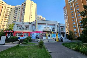 комерційна за адресою Вишняківська вул., 9