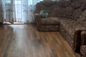квартира по адресу Петропавловская ул., 123