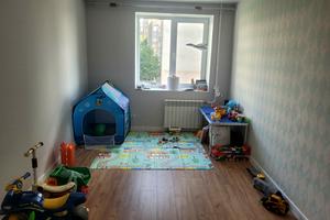квартира по адресу Кравчука ул., 40