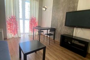 квартира за адресою Драгоманова вул., 2