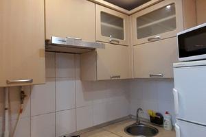 квартира за адресою Кловський узвіз (Кловський), 20