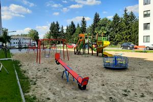 квартира по адресу Барское шоссе, 20