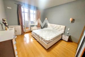квартира за адресою Дмитрівська вул., 17-А