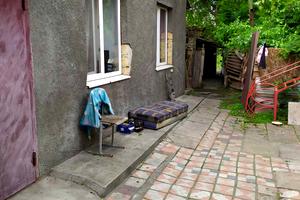 дом по адресу Одесса, Радужная ул.