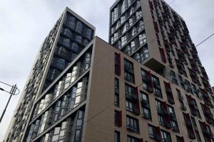 квартира по адресу Митрополита Василия Липковского ул. (Урицкого), 38