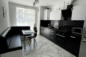 квартира по адресу Малоголосковская ул., 8